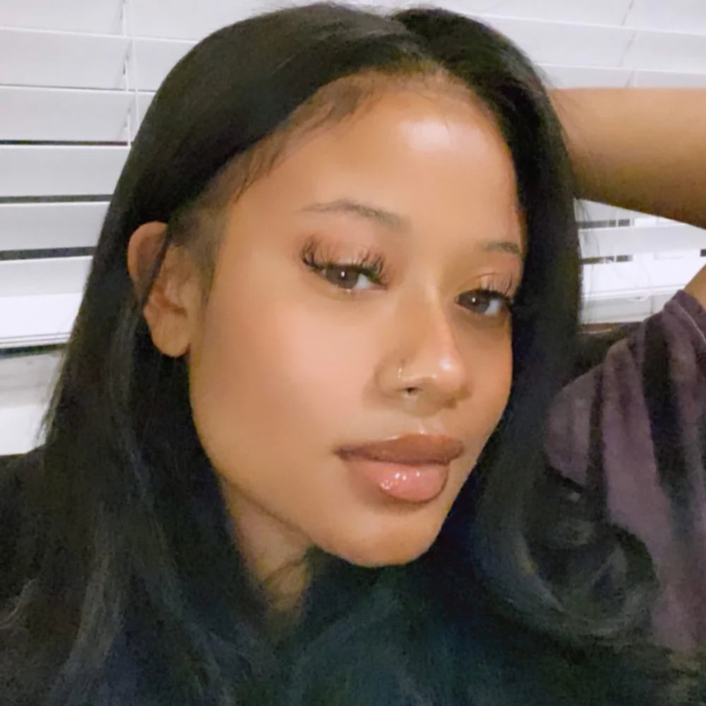 13x4 Transparent Lace Frontal Unit