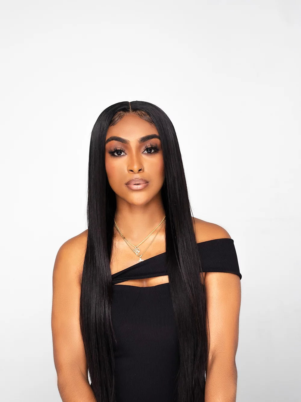 5x5 HD Lace Closure Unit