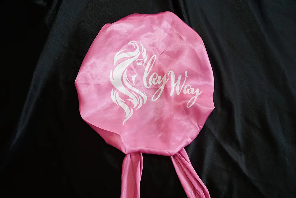 Single Layer Hair Bonnet