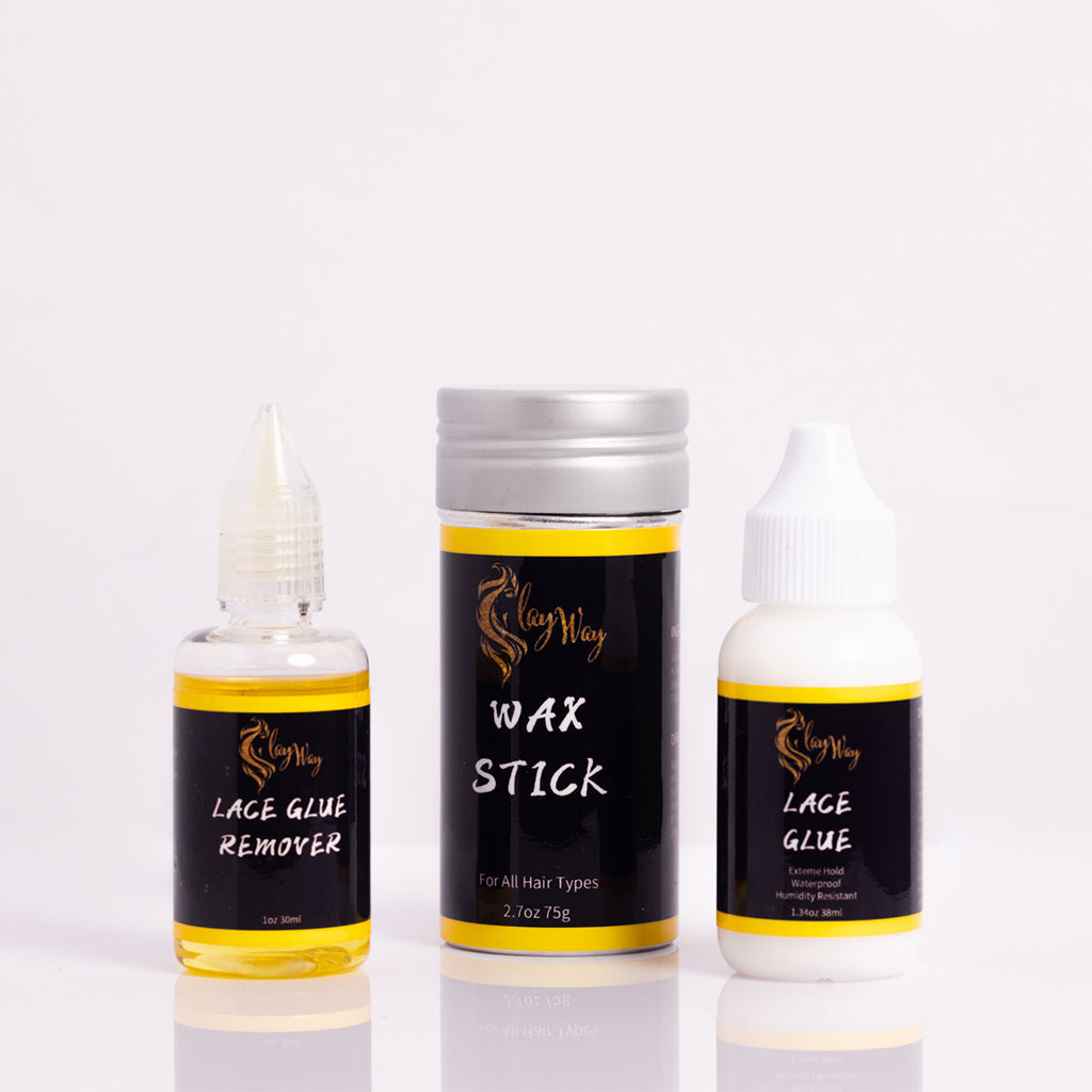 Hair Products