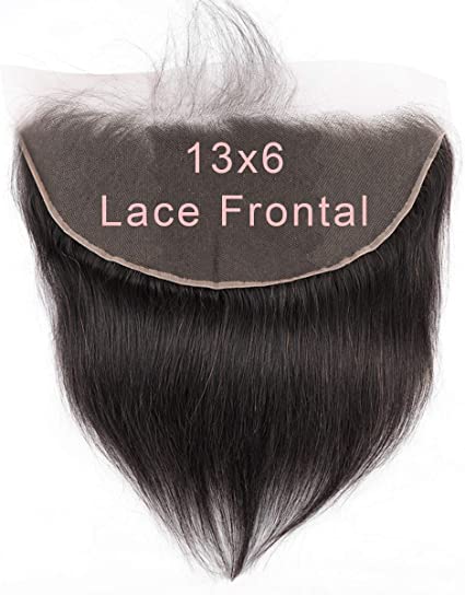 13x6 HD Lace Frontal
