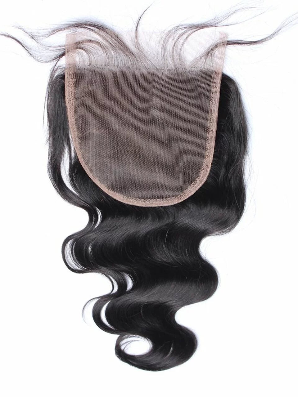 5x5 HD Lace Closure Unit