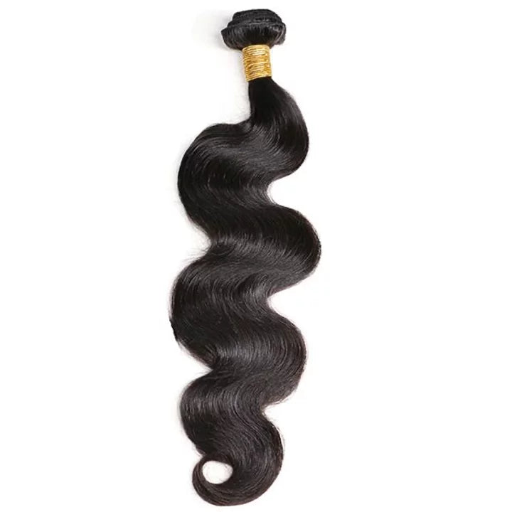 Body Wave Individual Bundle