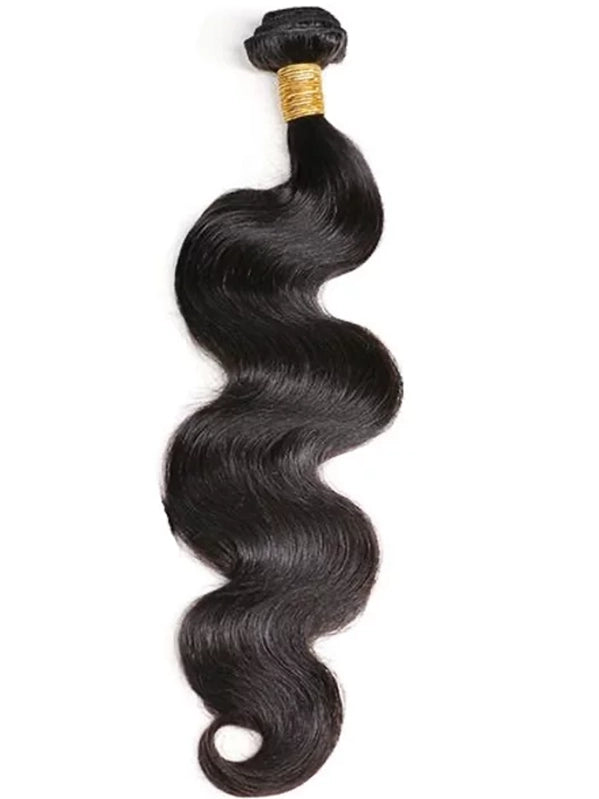 Body Wave Individual Bundle