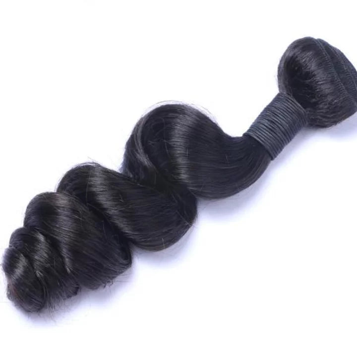 Loose Wave Individual Bundle