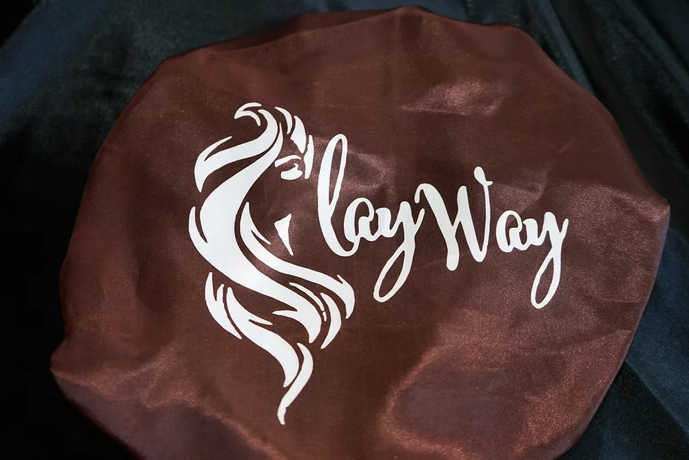 Single Layer Hair Bonnet