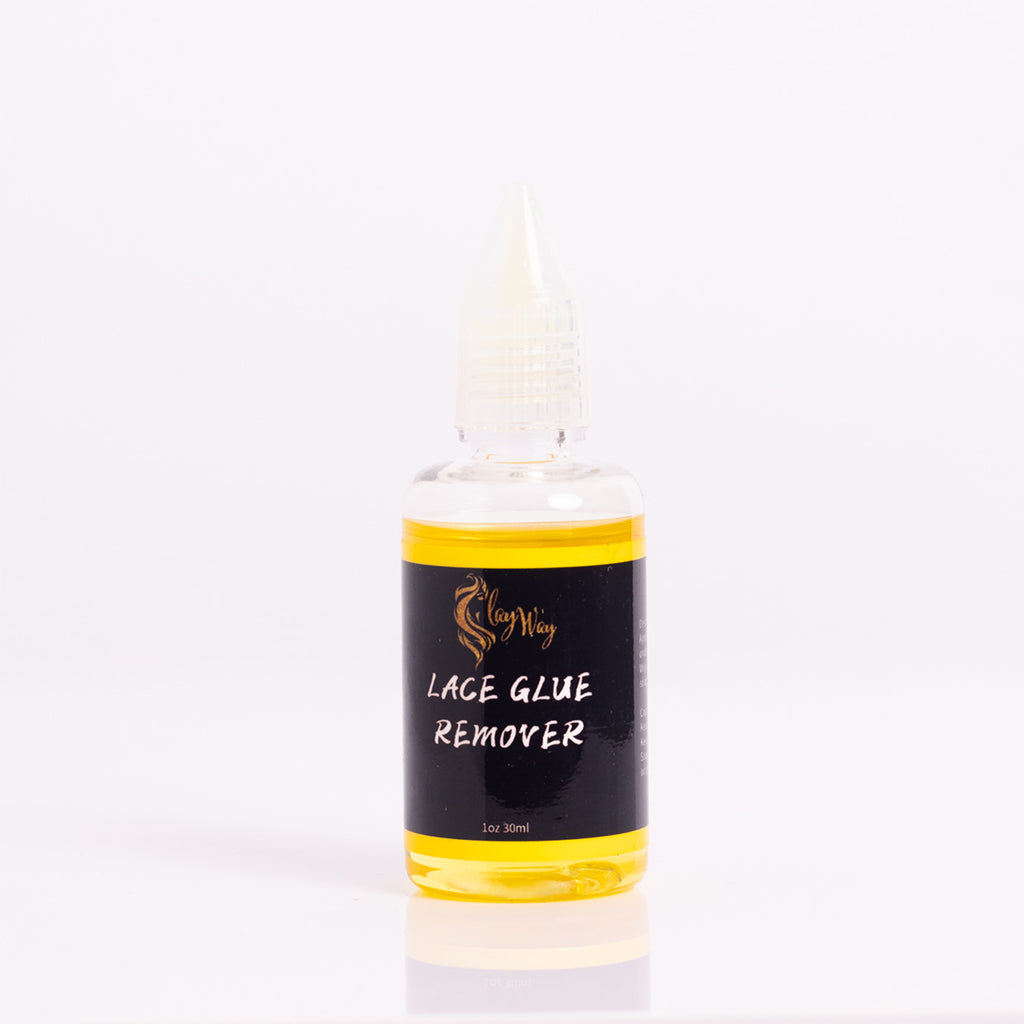 SlayWay Lace Glue Remover